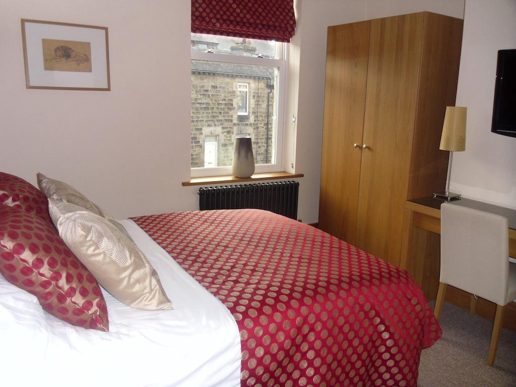 The Arc - Boutique B&B Harrogate Room photo