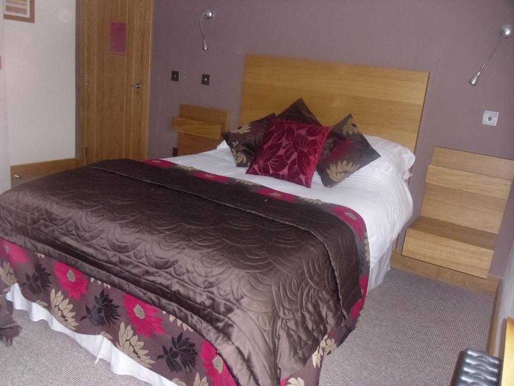 The Arc - Boutique B&B Harrogate Room photo