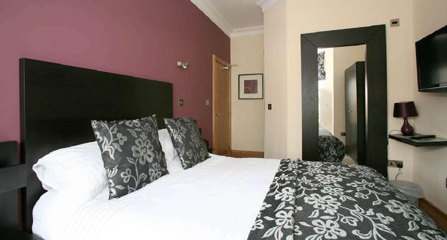 The Arc - Boutique B&B Harrogate Room photo